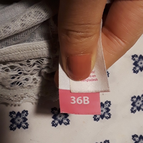 Bra - Picture 4 of 4